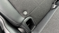 Honda HR-V 1.5 eHEV Advance 5dr CVT Hybrid Hatchback